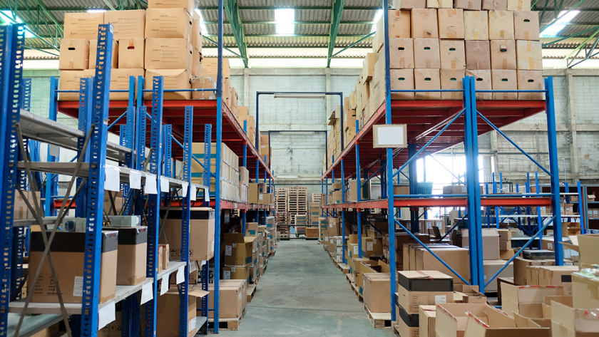 ระบบบริหารคลังสินค้า, รับวางระบบบัญชี, odoo erp