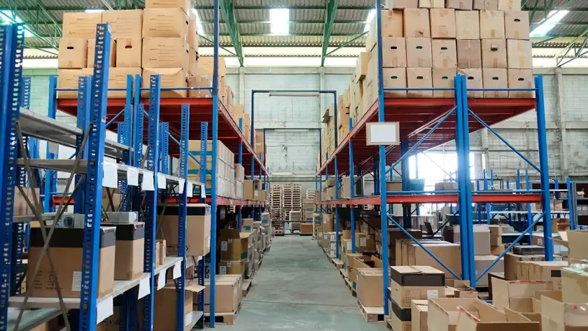 ระบบบริหารคลังสินค้า, รับวางระบบบัญชี, odoo erp