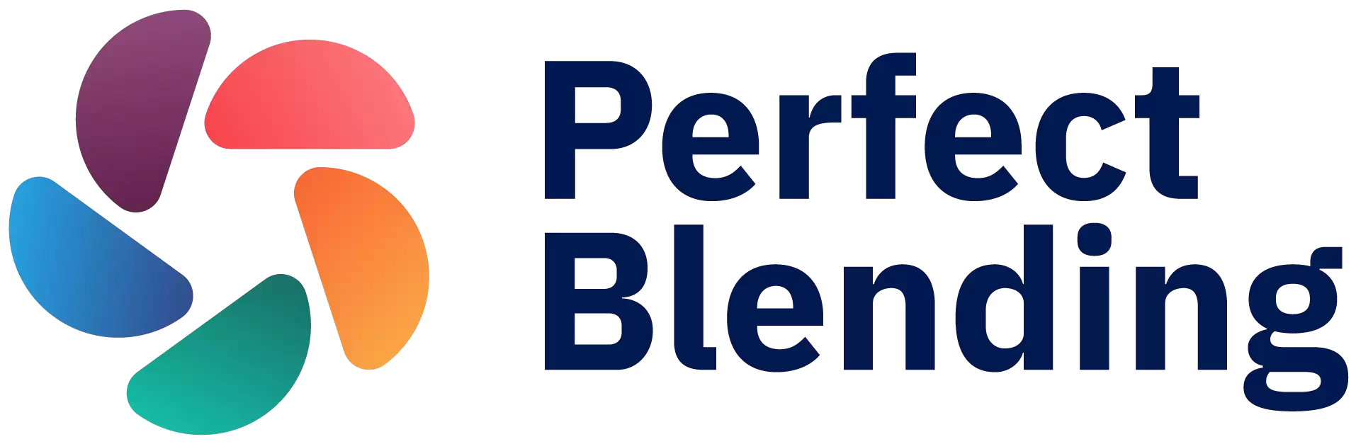 Perfect Blending
