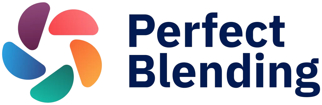 Odoo บัญชี Perfect Blending